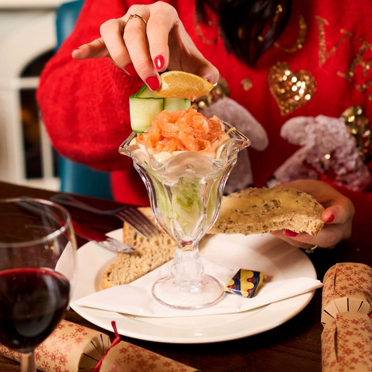 Christmas Day 2025 Lunch, Dinner & Dining at The Boat & Railway in Bromsgrove