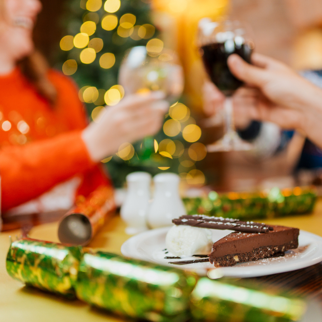 Christmas at The Boat & Railway
